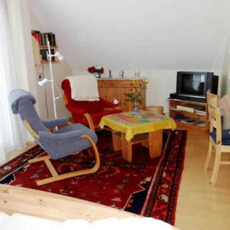Apartamento Haus Bernstein 7 Graal-Mueritz