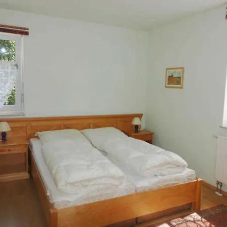 Haus Bernstein 7 Apartamento *