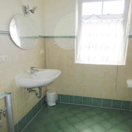 Apartamento Haus Bernstein 7 *