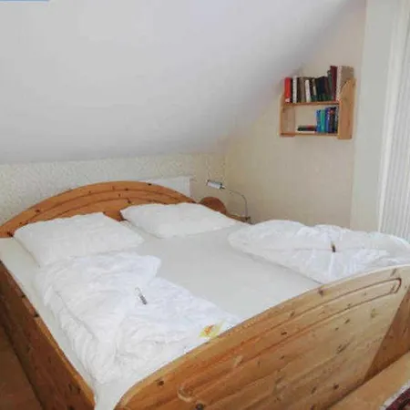 Haus Bernstein 7 Apartamento *