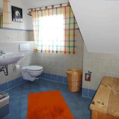 Haus Bernstein 7 Apartamento *