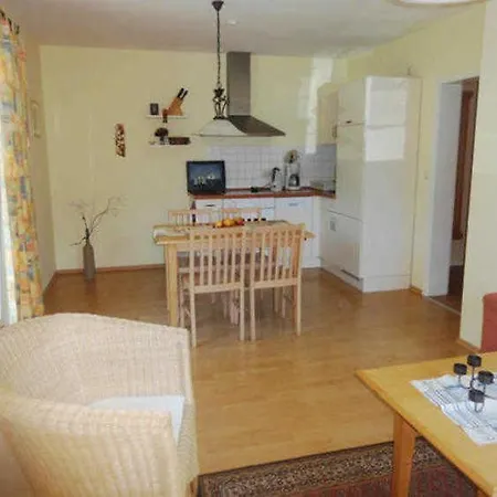 Apartamento Haus Bernstein 7 *