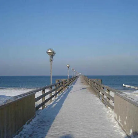 Haus Bernstein 7 * Graal-Mueritz