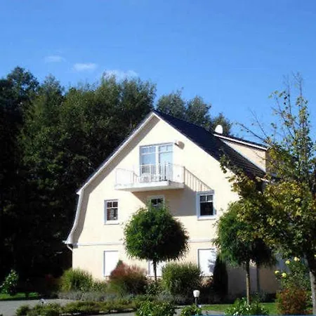 Apartamento Haus Bernstein 7