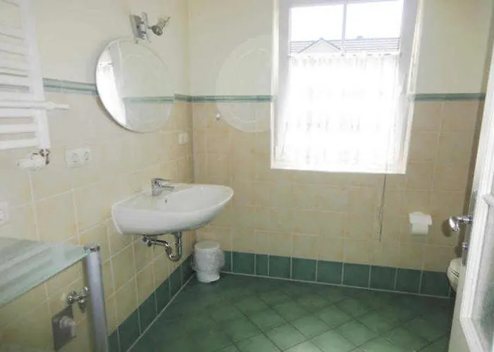 Apartman Haus Bernstein 7 *