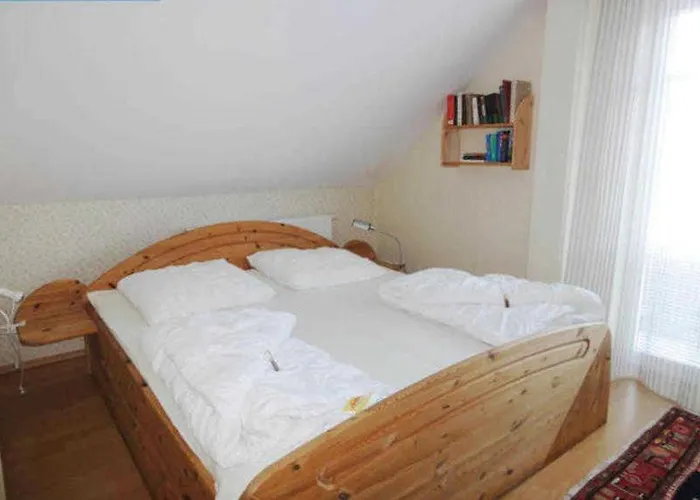 Haus Bernstein 7 Apartman *