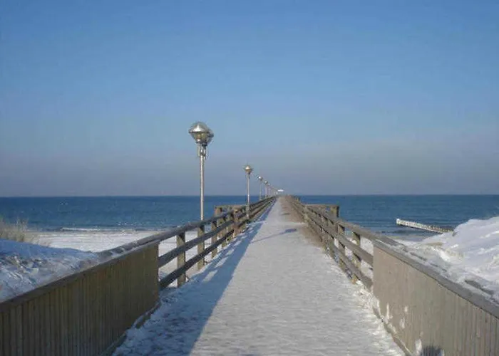 Haus Bernstein 7 * Graal-Müritz